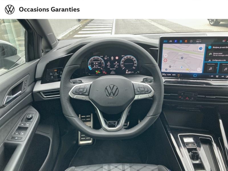 Voitures occasions VOLKSWAGEN GOLF R-Line Edition Bruay-la-Buissière
