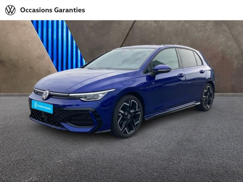 Voitures occasions VOLKSWAGEN GOLF R-Line Edition Bruay-la-Buissière