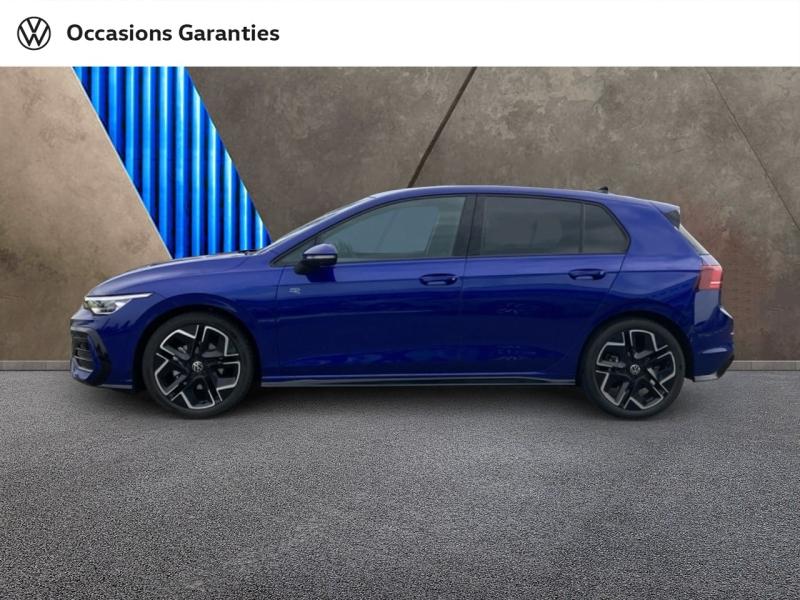 Voitures occasions VOLKSWAGEN GOLF R-Line Edition Bruay-la-Buissière