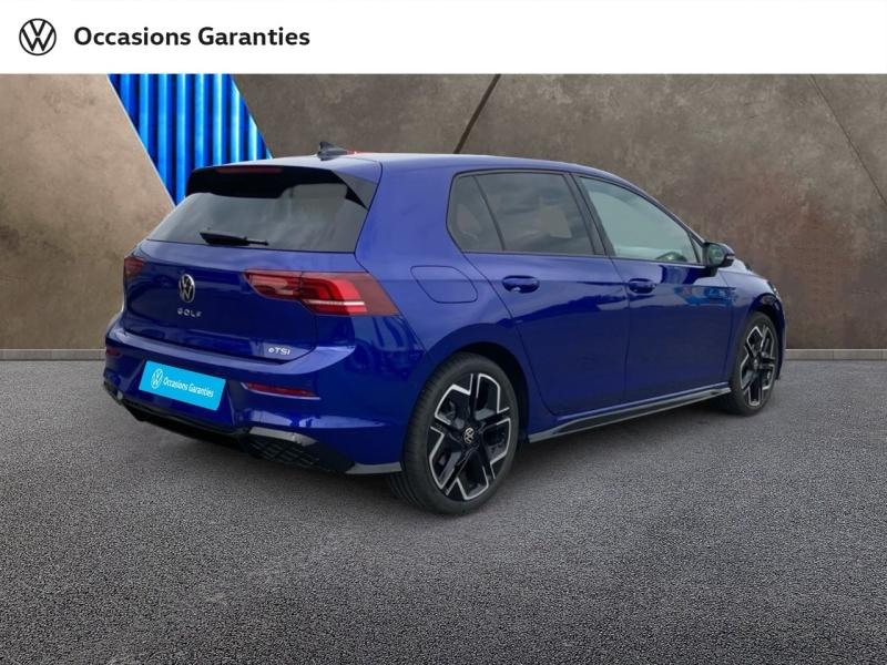 Voitures occasions VOLKSWAGEN GOLF R-Line Edition Bruay-la-Buissière