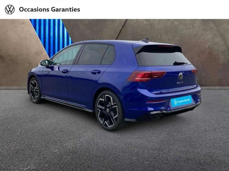 Voitures occasions VOLKSWAGEN GOLF R-Line Edition Dechy