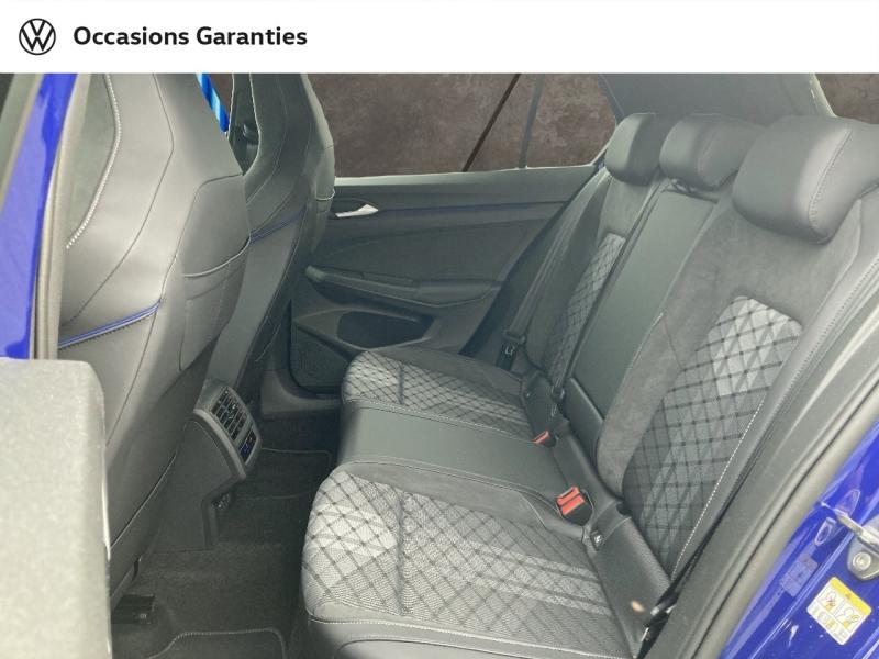 Voitures occasions VOLKSWAGEN GOLF R-Line Edition Bruay-la-Buissière
