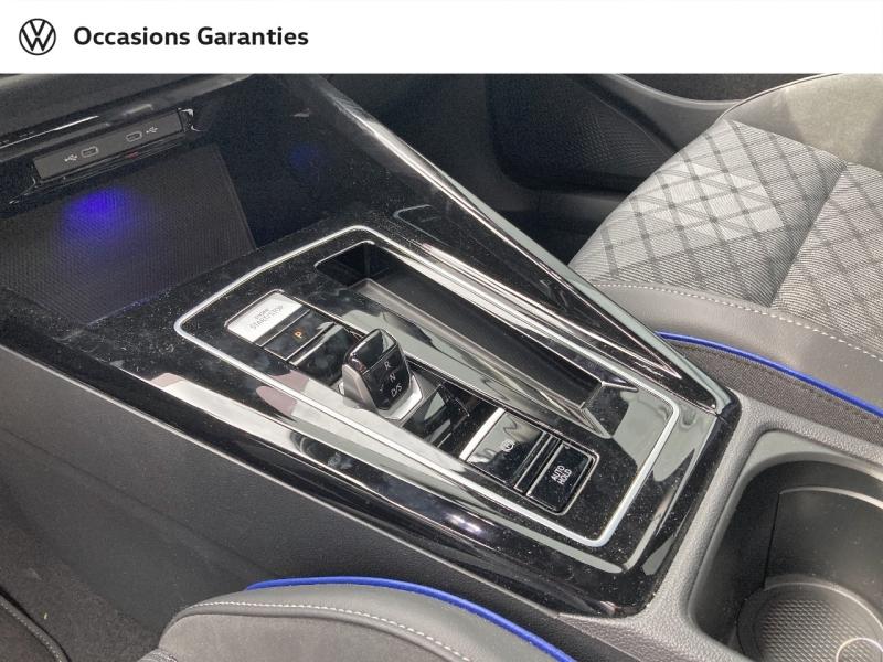 Voitures occasions VOLKSWAGEN GOLF R-Line Edition Bruay-la-Buissière