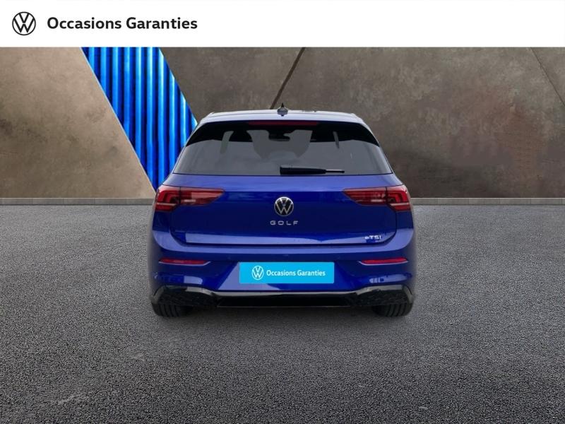 Voitures occasions VOLKSWAGEN GOLF R-Line Edition Dechy