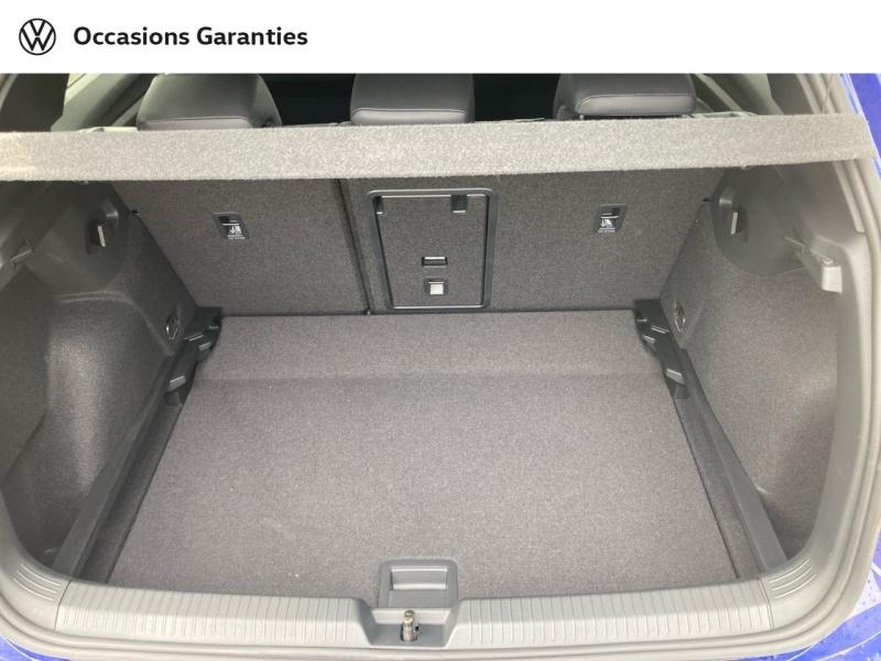 Voitures occasions VOLKSWAGEN GOLF R-Line Edition Bruay-la-Buissière