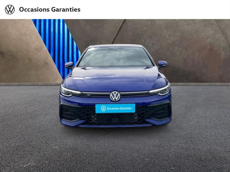 Voitures occasions VOLKSWAGEN GOLF R-Line Edition Bruay-la-Buissière