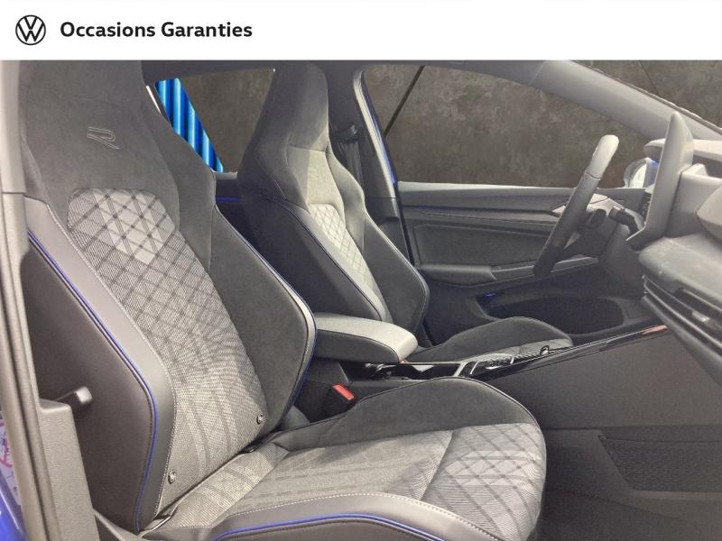 Voitures occasions VOLKSWAGEN GOLF R-Line Edition Bruay-la-Buissière