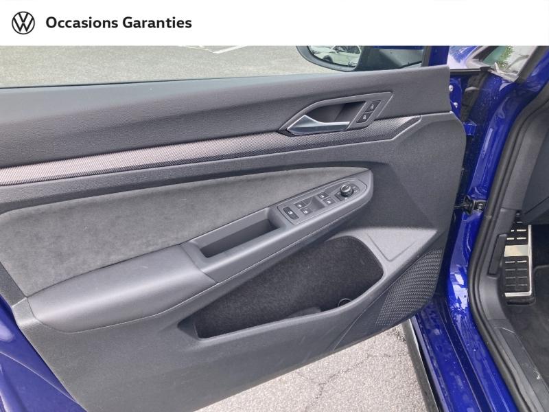 Voitures occasions VOLKSWAGEN GOLF R-Line Edition Bruay-la-Buissière