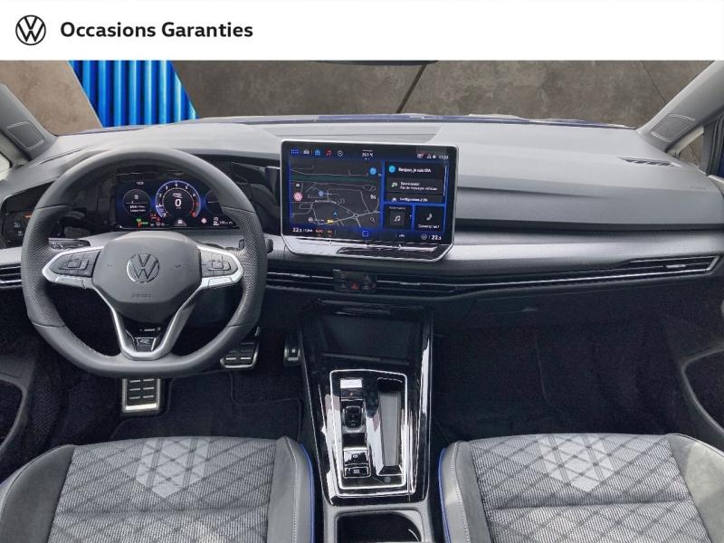 Voitures occasions VOLKSWAGEN GOLF R-Line Edition Bruay-la-Buissière