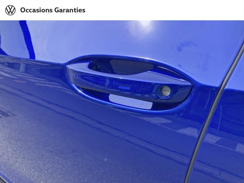 Voitures occasions VOLKSWAGEN GOLF R-Line Edition Bruay-la-Buissière