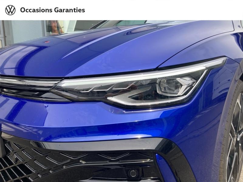 Voitures occasions VOLKSWAGEN GOLF R-Line Edition Dechy