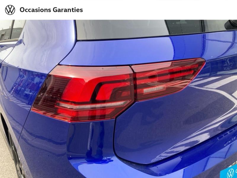 Voitures occasions VOLKSWAGEN GOLF R-Line Edition Dechy