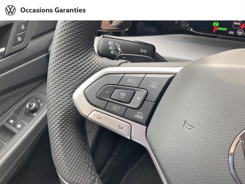 Voitures occasions VOLKSWAGEN GOLF R-Line Edition Bruay-la-Buissière