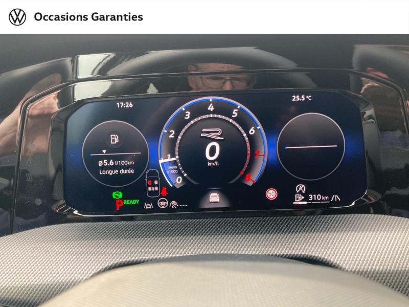 Voitures occasions VOLKSWAGEN GOLF R-Line Edition Bruay-la-Buissière