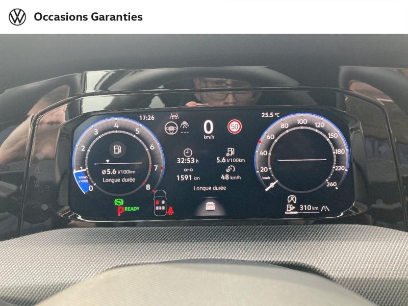 Voitures occasions VOLKSWAGEN GOLF R-Line Edition Bruay-la-Buissière