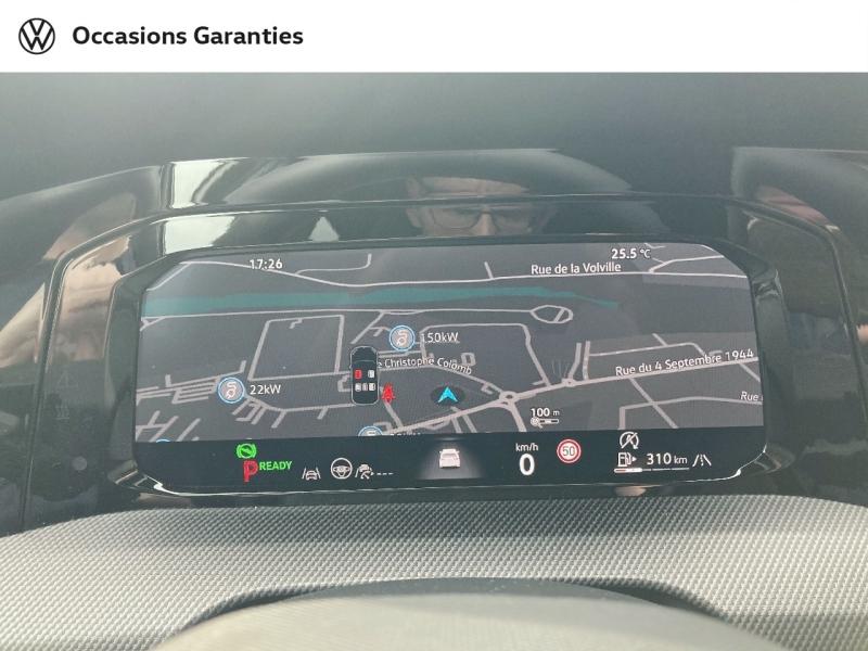 Voitures occasions VOLKSWAGEN GOLF R-Line Edition Bruay-la-Buissière