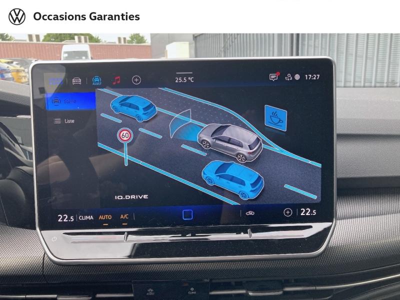 Voitures occasions VOLKSWAGEN GOLF R-Line Edition Dechy