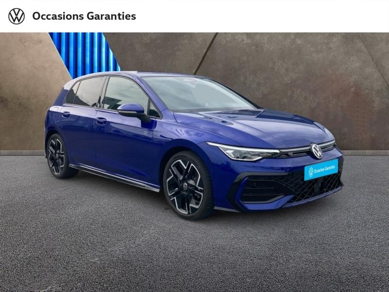 Voitures occasions VOLKSWAGEN GOLF R-Line Edition Bruay-la-Buissière