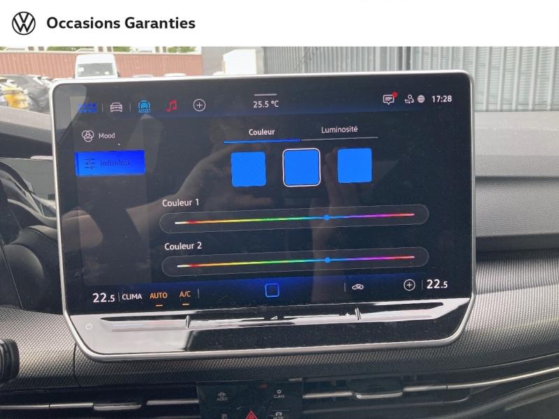 Voitures occasions VOLKSWAGEN GOLF R-Line Edition Bruay-la-Buissière