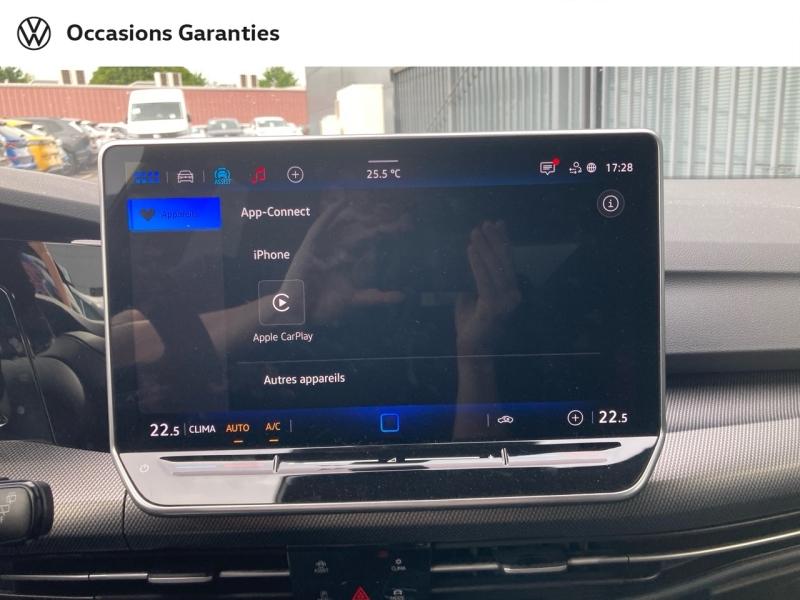 Voitures occasions VOLKSWAGEN GOLF R-Line Edition Bruay-la-Buissière