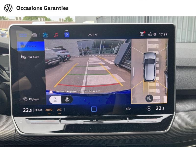 Voitures occasions VOLKSWAGEN GOLF R-Line Edition Bruay-la-Buissière