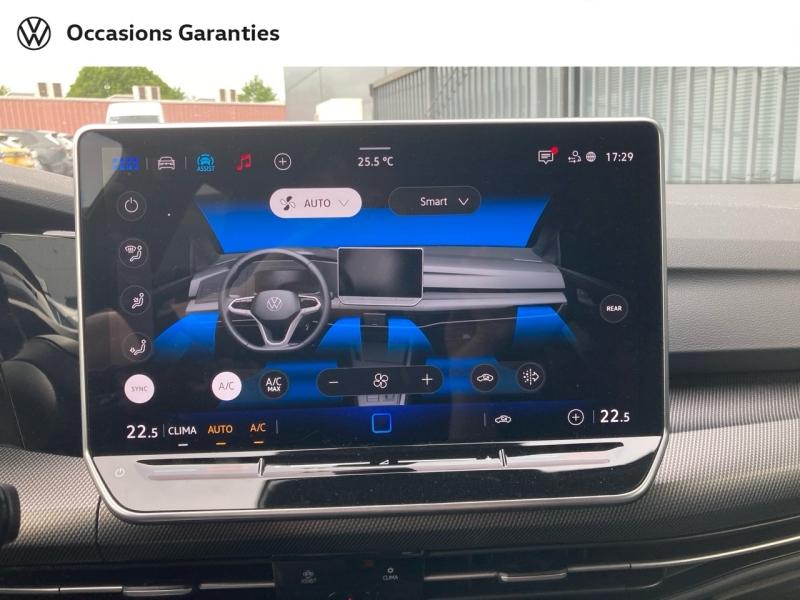 Voitures occasions VOLKSWAGEN GOLF R-Line Edition Dechy