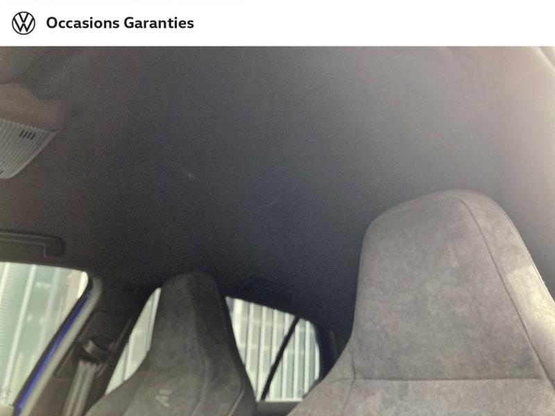 Voitures occasions VOLKSWAGEN GOLF R-Line Edition Dechy