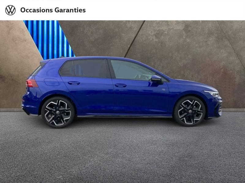 Voitures occasions VOLKSWAGEN GOLF R-Line Edition Bruay-la-Buissière
