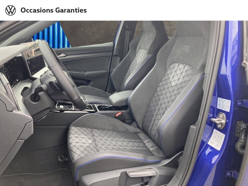 Voitures occasions VOLKSWAGEN GOLF R-Line Edition Dechy