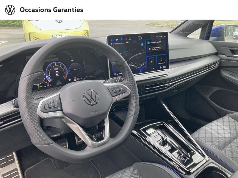 Voitures occasions VOLKSWAGEN GOLF R-Line Edition Bruay-la-Buissière