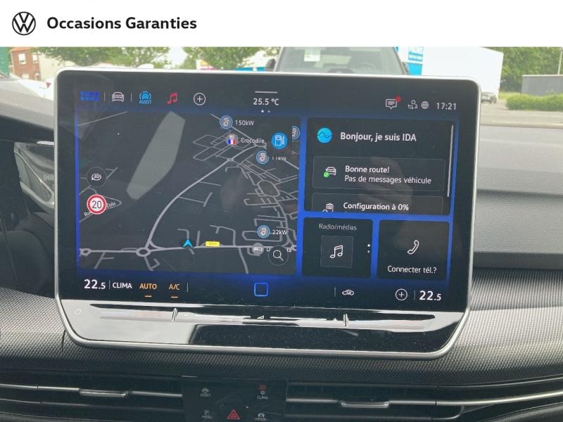 Voitures occasions VOLKSWAGEN GOLF R-Line Edition Bruay-la-Buissière