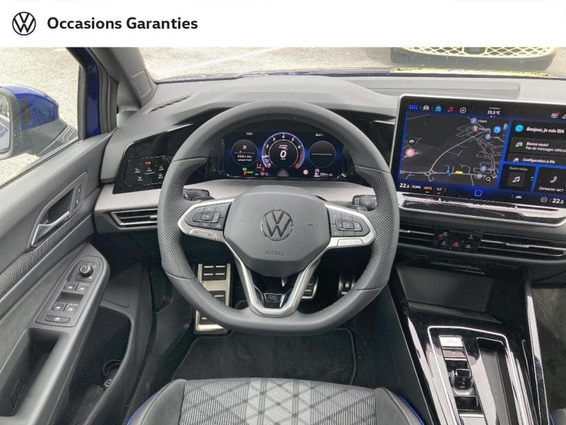 Voitures occasions VOLKSWAGEN GOLF R-Line Edition Bruay-la-Buissière