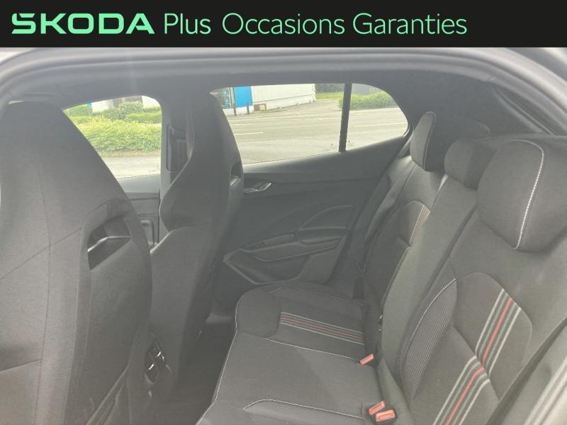 Voitures occasions ŠKODA FABIA Monte Carlo Bruay-la-Buissière