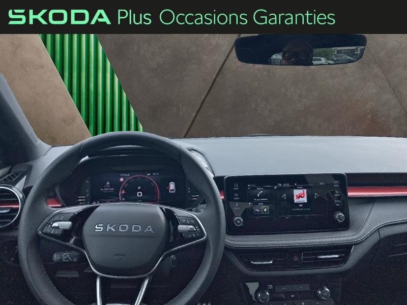 Voitures occasions ŠKODA FABIA Monte Carlo Bruay-la-Buissière