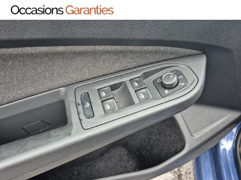 Voitures occasions VOLKSWAGEN GOLF VW Edition Dechy