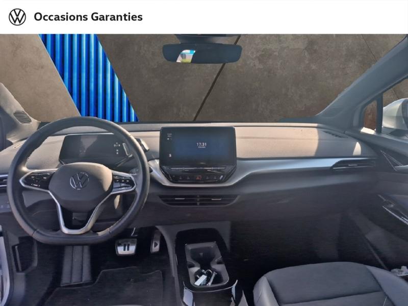 Voitures occasions VOLKSWAGEN ID.4 Business Bruay-la-Buissière