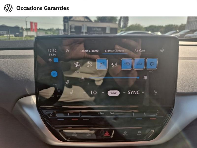 Voitures occasions VOLKSWAGEN ID.4 Business Bruay-la-Buissière