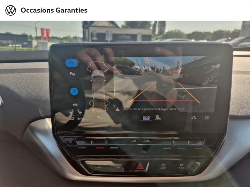 Voitures occasions VOLKSWAGEN ID.4 Business Bruay-la-Buissière