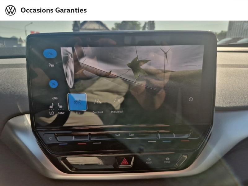 Voitures occasions VOLKSWAGEN ID.4 Business Bruay-la-Buissière