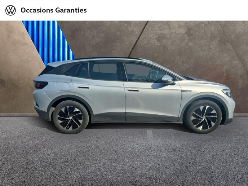 Voitures occasions VOLKSWAGEN ID.4 Business Bruay-la-Buissière