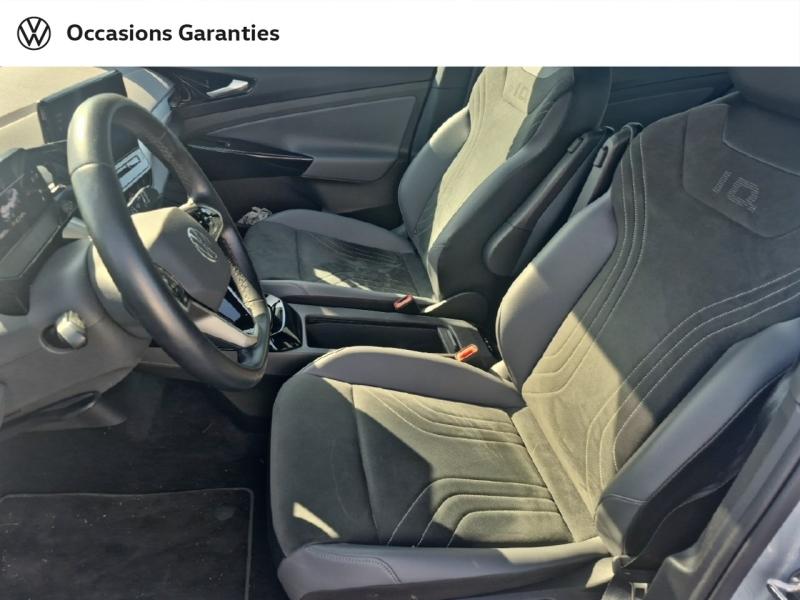 Voitures occasions VOLKSWAGEN ID.4 Business Bruay-la-Buissière