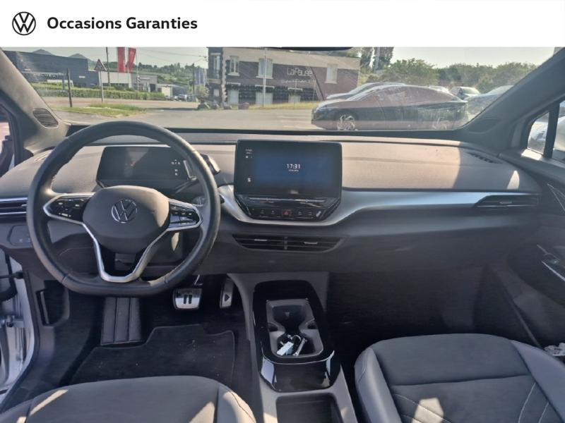 Voitures occasions VOLKSWAGEN ID.4 Business Bruay-la-Buissière