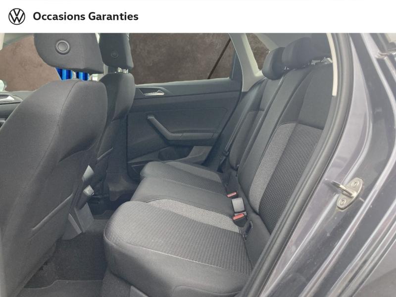 Voitures occasions VOLKSWAGEN POLO Life Bruay-la-Buissière