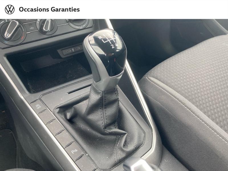Voitures occasions VOLKSWAGEN POLO Life Bruay-la-Buissière