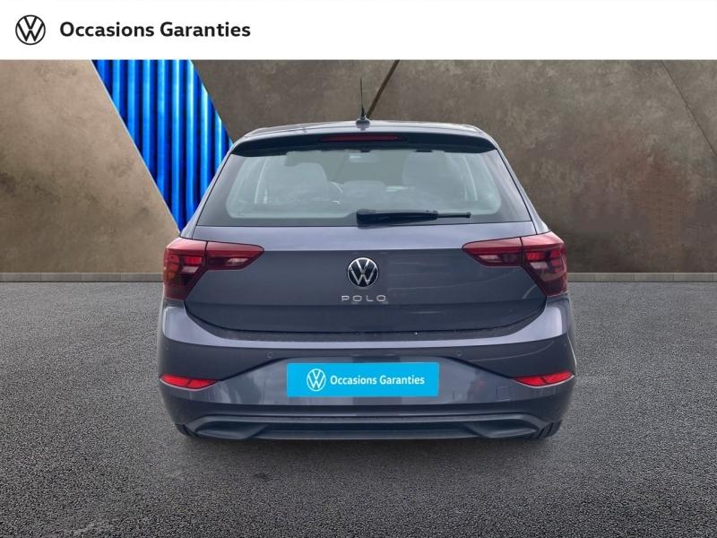 Voitures occasions VOLKSWAGEN POLO Life Bruay-la-Buissière