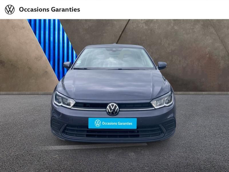 Voitures occasions VOLKSWAGEN POLO Life Bruay-la-Buissière