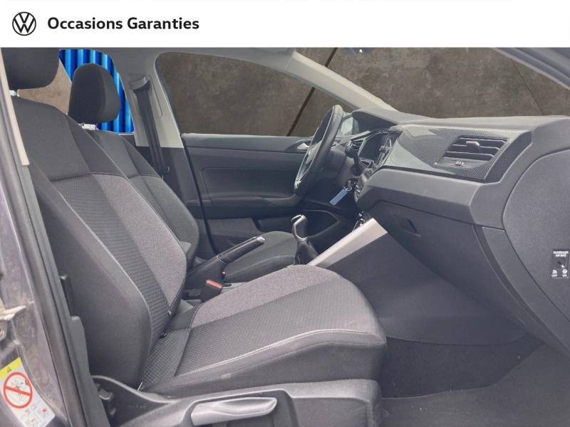 Voitures occasions VOLKSWAGEN POLO Life Bruay-la-Buissière