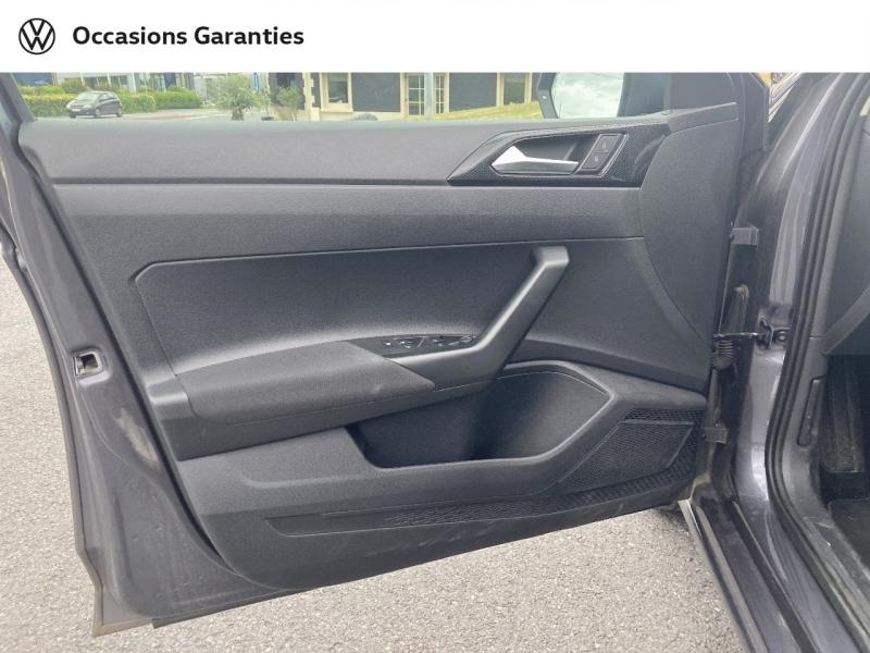 Voitures occasions VOLKSWAGEN POLO Life Bruay-la-Buissière