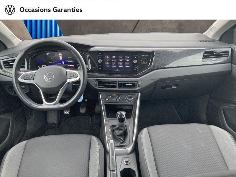 Voitures occasions VOLKSWAGEN POLO Life Bruay-la-Buissière