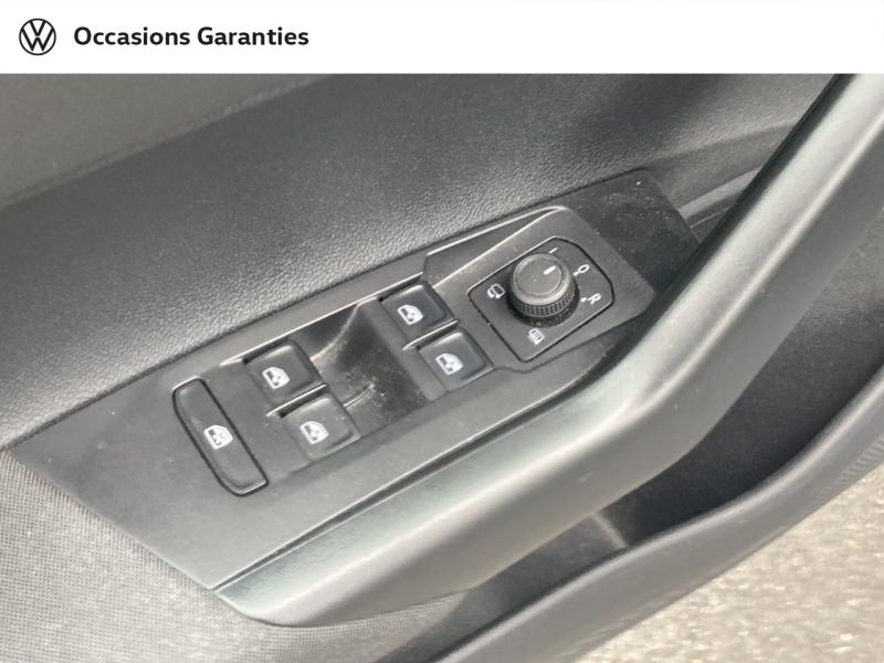 Voitures occasions VOLKSWAGEN POLO Life Bruay-la-Buissière